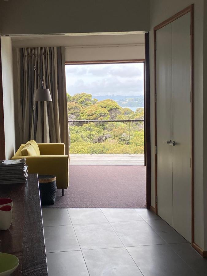 La Bodega Waiheke Island Ξενοδοχείο Surfdale Εξωτερικό φωτογραφία