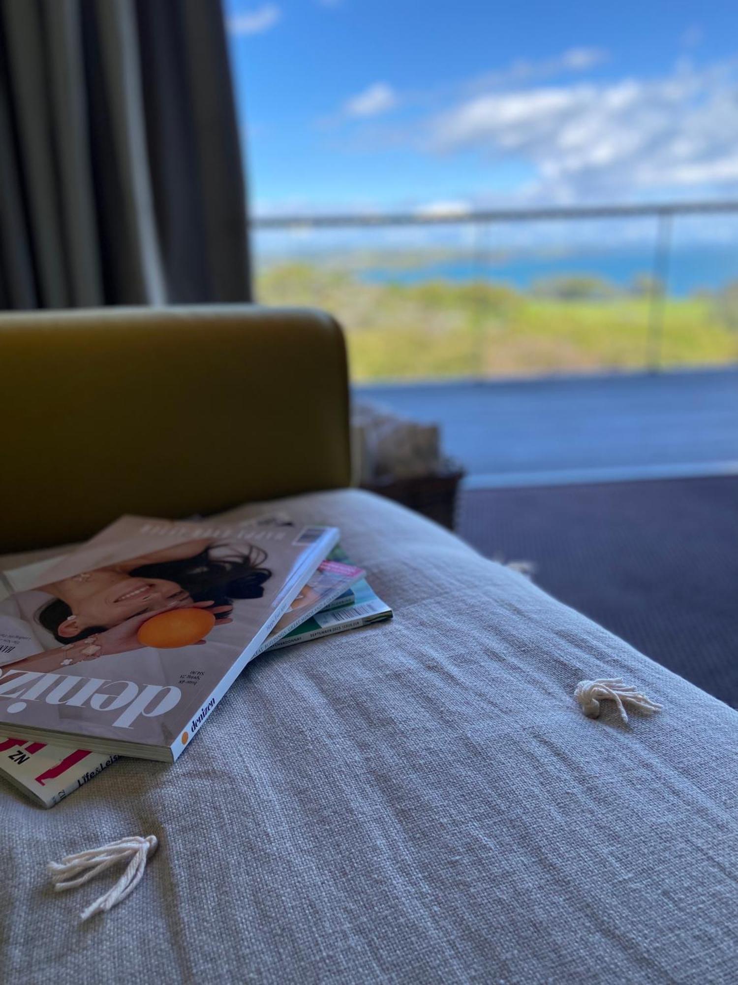 La Bodega Waiheke Island Ξενοδοχείο Surfdale Εξωτερικό φωτογραφία