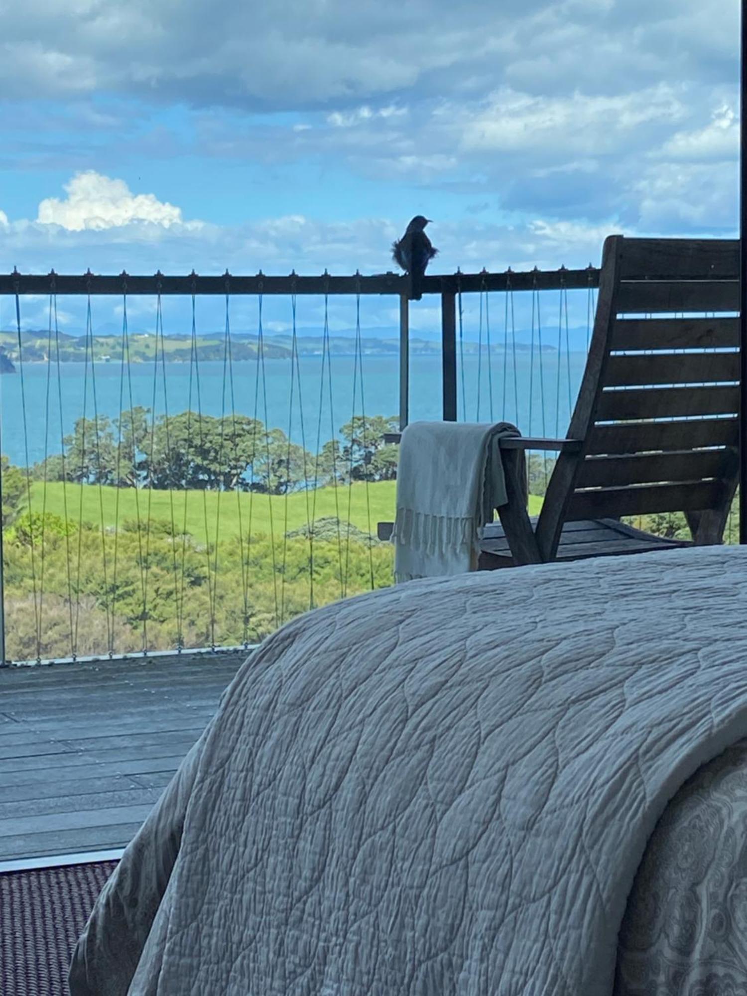 La Bodega Waiheke Island Ξενοδοχείο Surfdale Εξωτερικό φωτογραφία