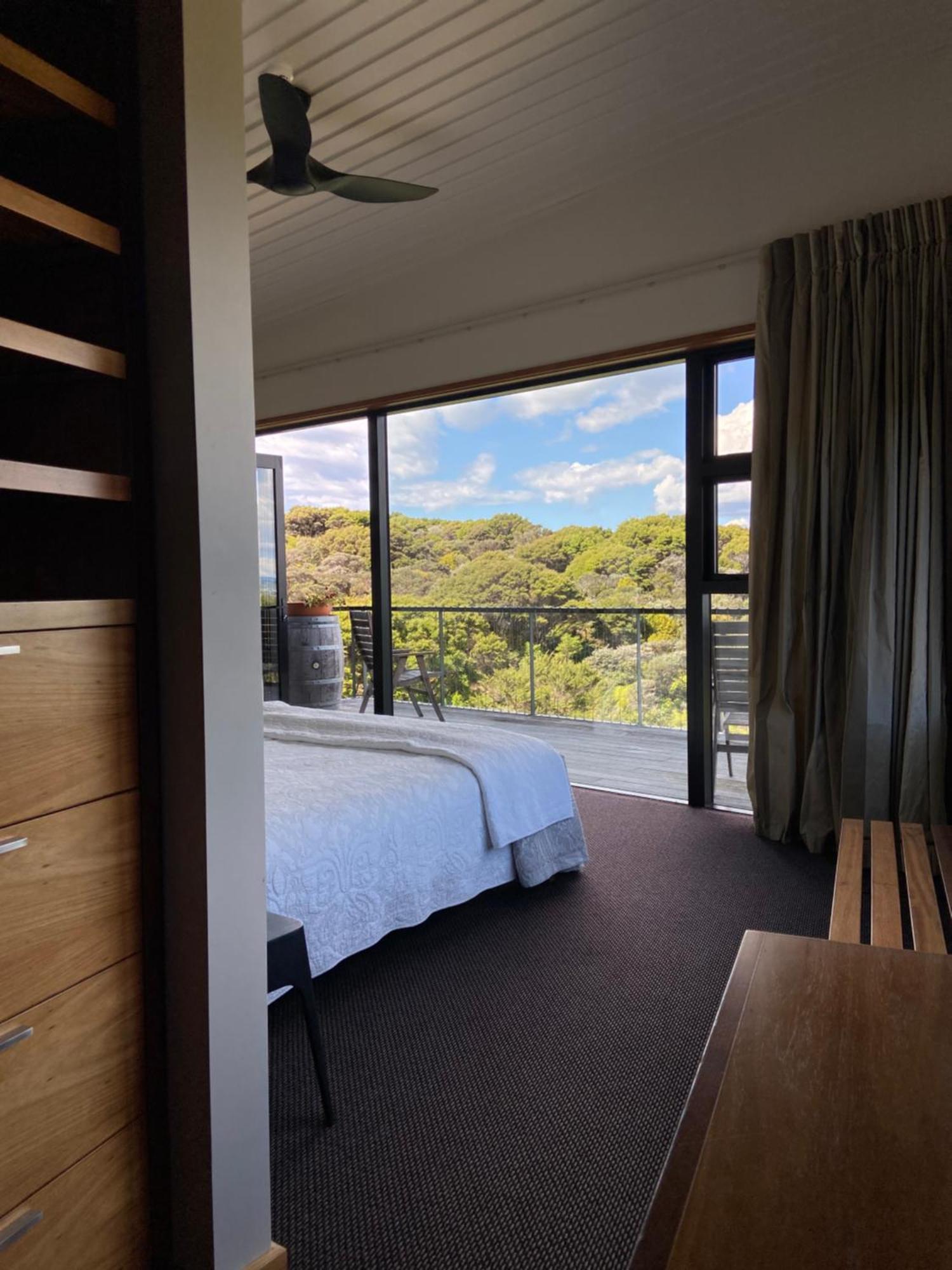 La Bodega Waiheke Island Ξενοδοχείο Surfdale Εξωτερικό φωτογραφία