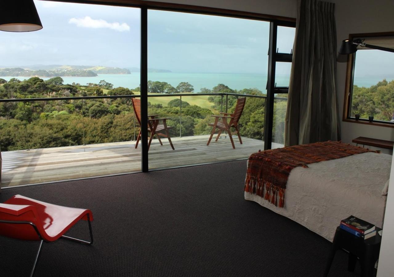 La Bodega Waiheke Island Ξενοδοχείο Surfdale Εξωτερικό φωτογραφία