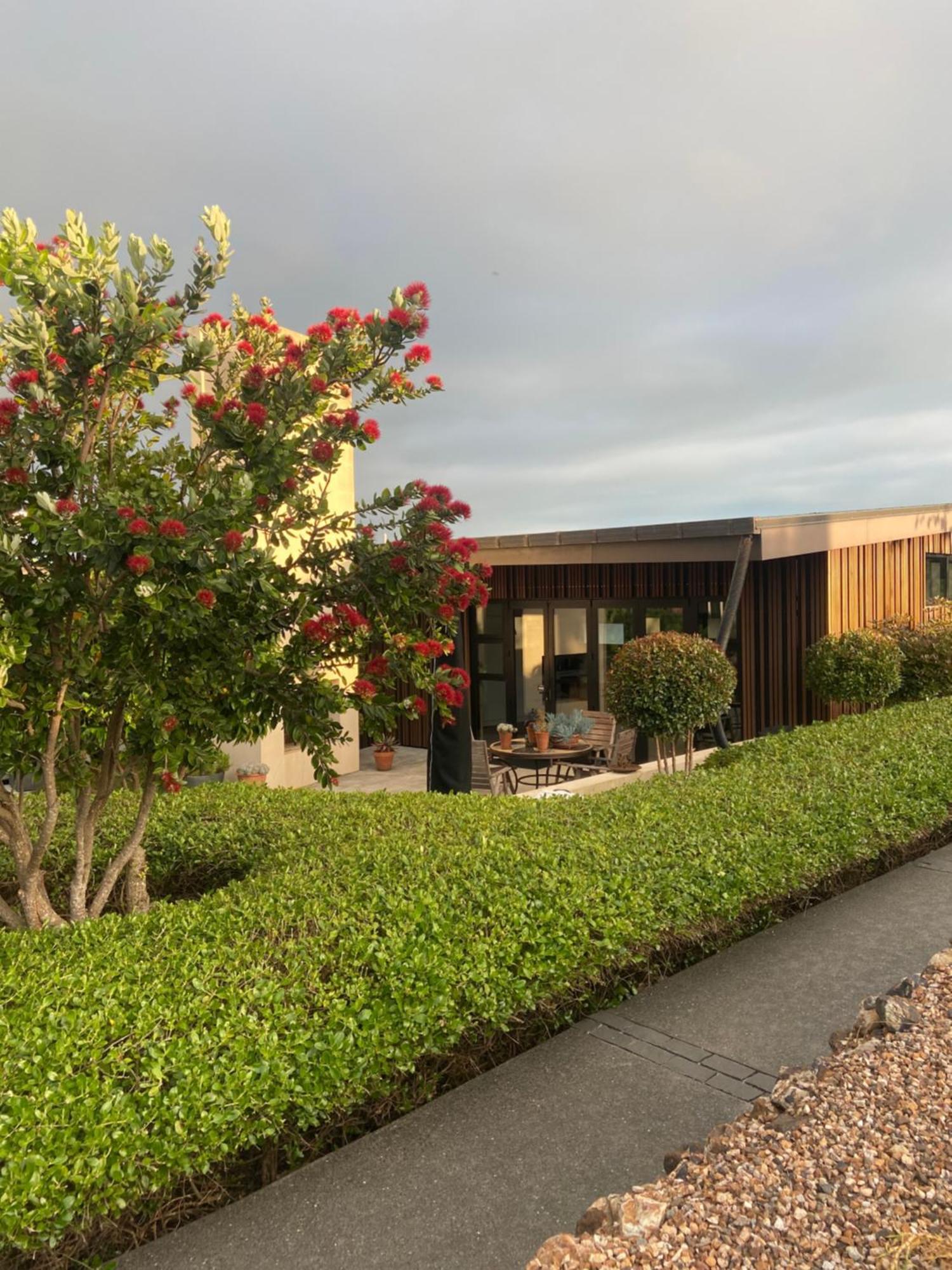 La Bodega Waiheke Island Ξενοδοχείο Surfdale Εξωτερικό φωτογραφία