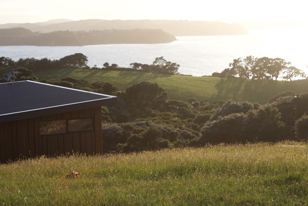 La Bodega Waiheke Island Ξενοδοχείο Surfdale Εξωτερικό φωτογραφία
