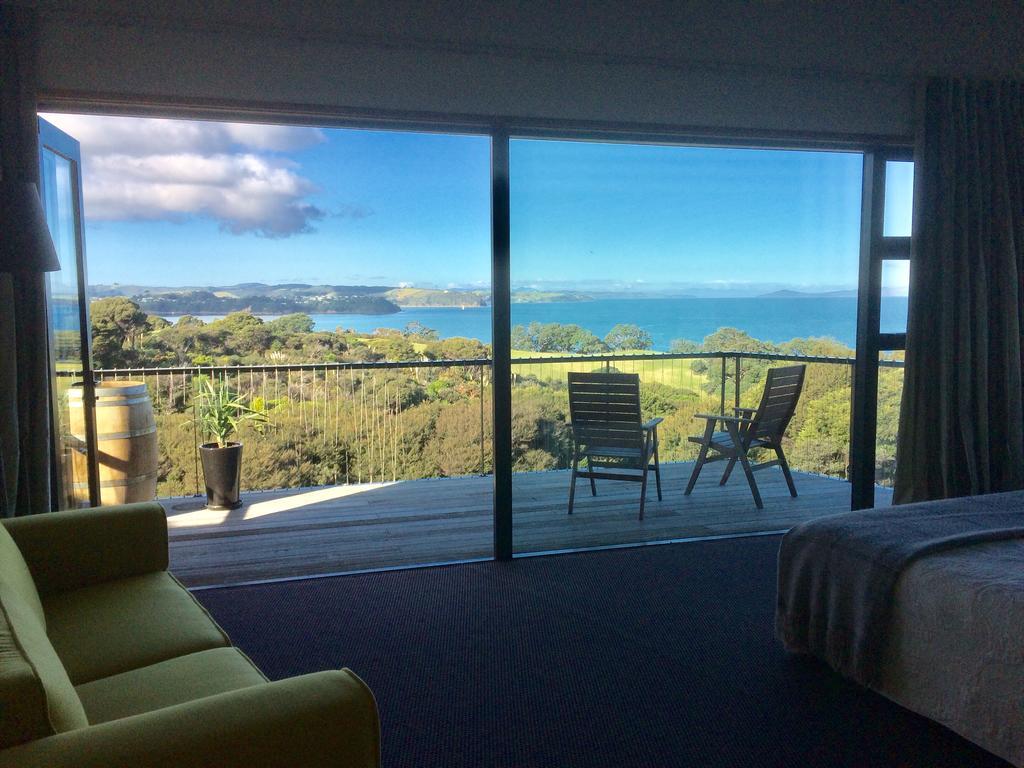 La Bodega Waiheke Island Ξενοδοχείο Surfdale Εξωτερικό φωτογραφία