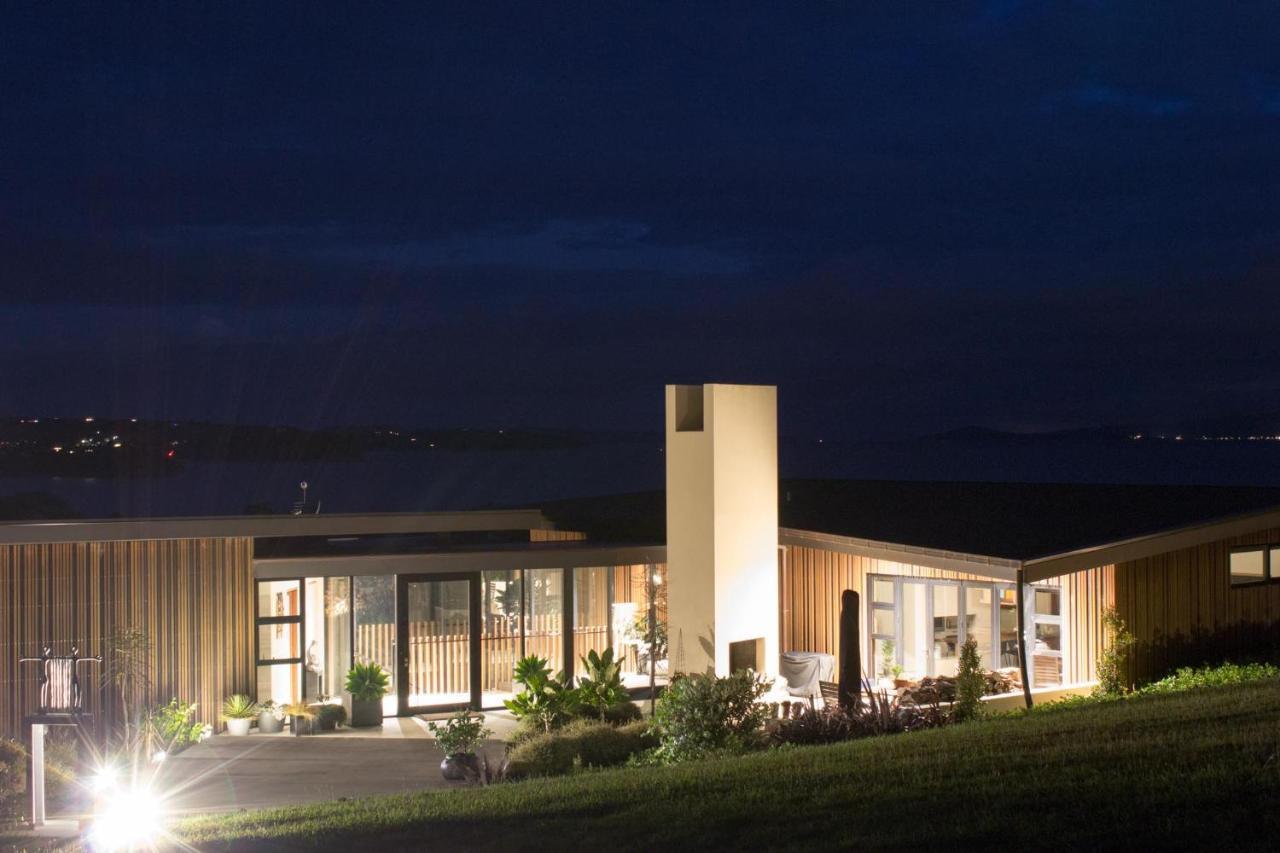 La Bodega Waiheke Island Ξενοδοχείο Surfdale Εξωτερικό φωτογραφία