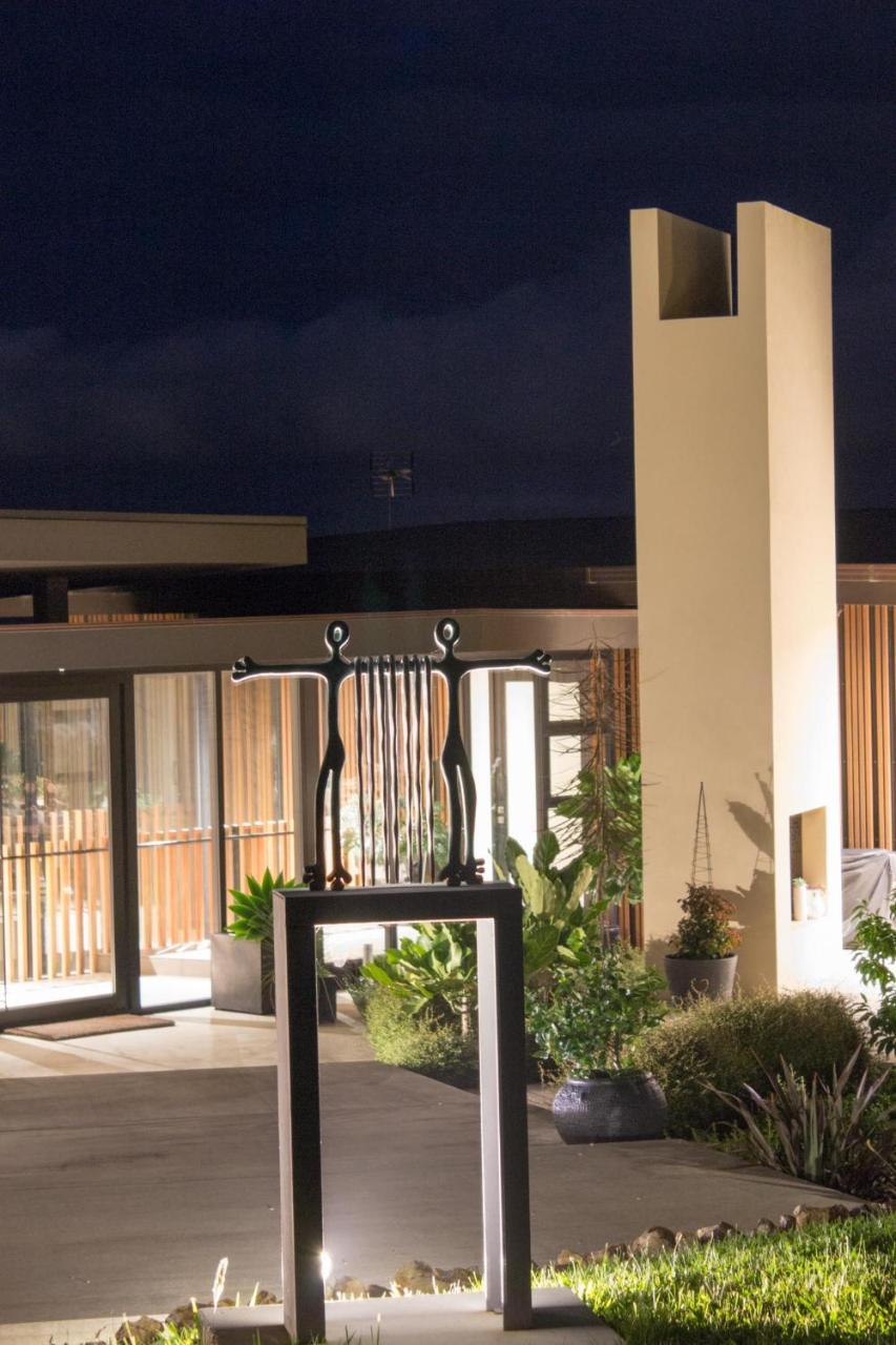 La Bodega Waiheke Island Ξενοδοχείο Surfdale Εξωτερικό φωτογραφία