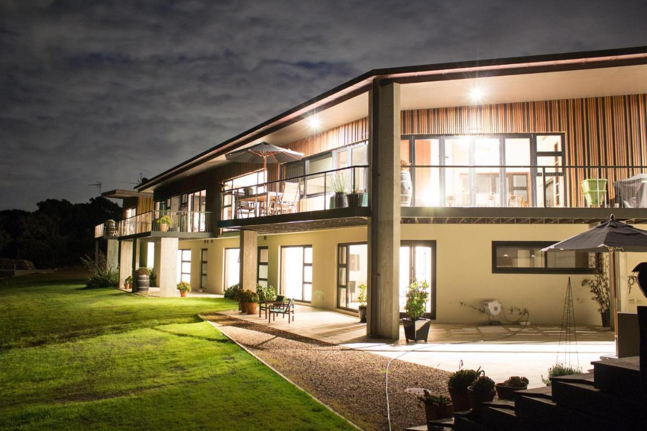 La Bodega Waiheke Island Ξενοδοχείο Surfdale Εξωτερικό φωτογραφία