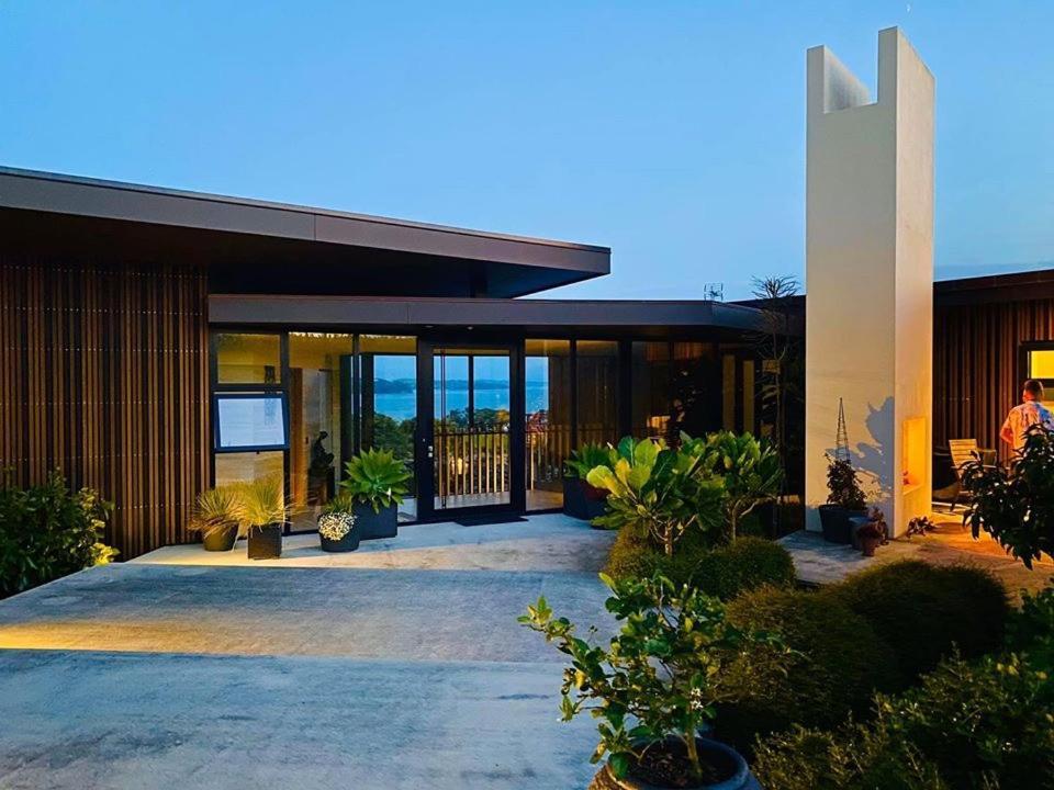 La Bodega Waiheke Island Ξενοδοχείο Surfdale Εξωτερικό φωτογραφία